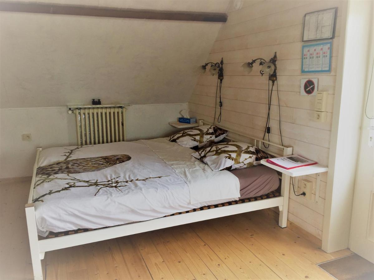 Vakantiehuis Loft Andre Leke Luaran gambar
