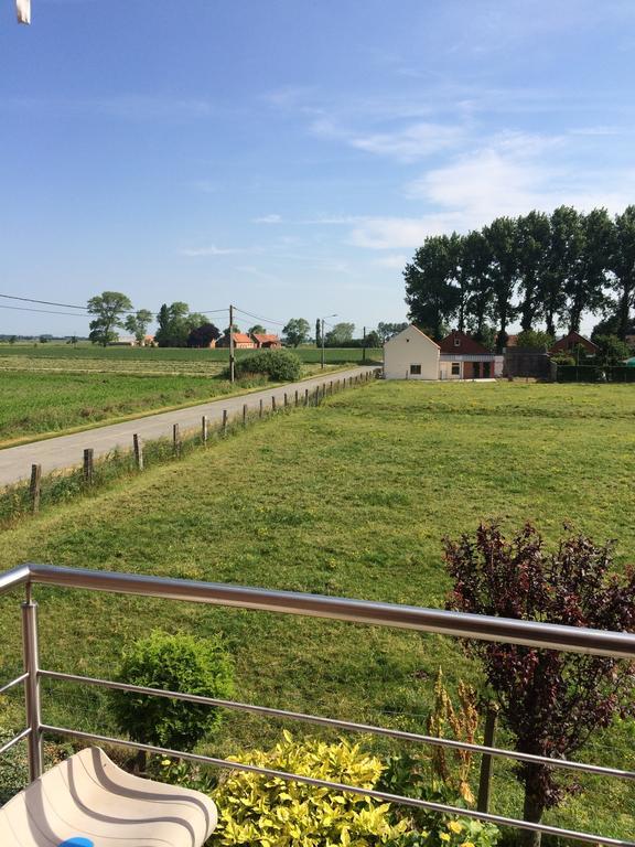 Vakantiehuis Loft Andre Leke Luaran gambar