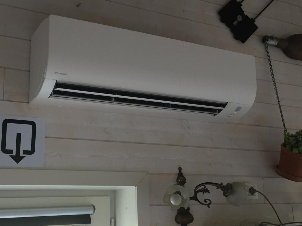 Vakantiehuis Loft Andre Leke Luaran gambar