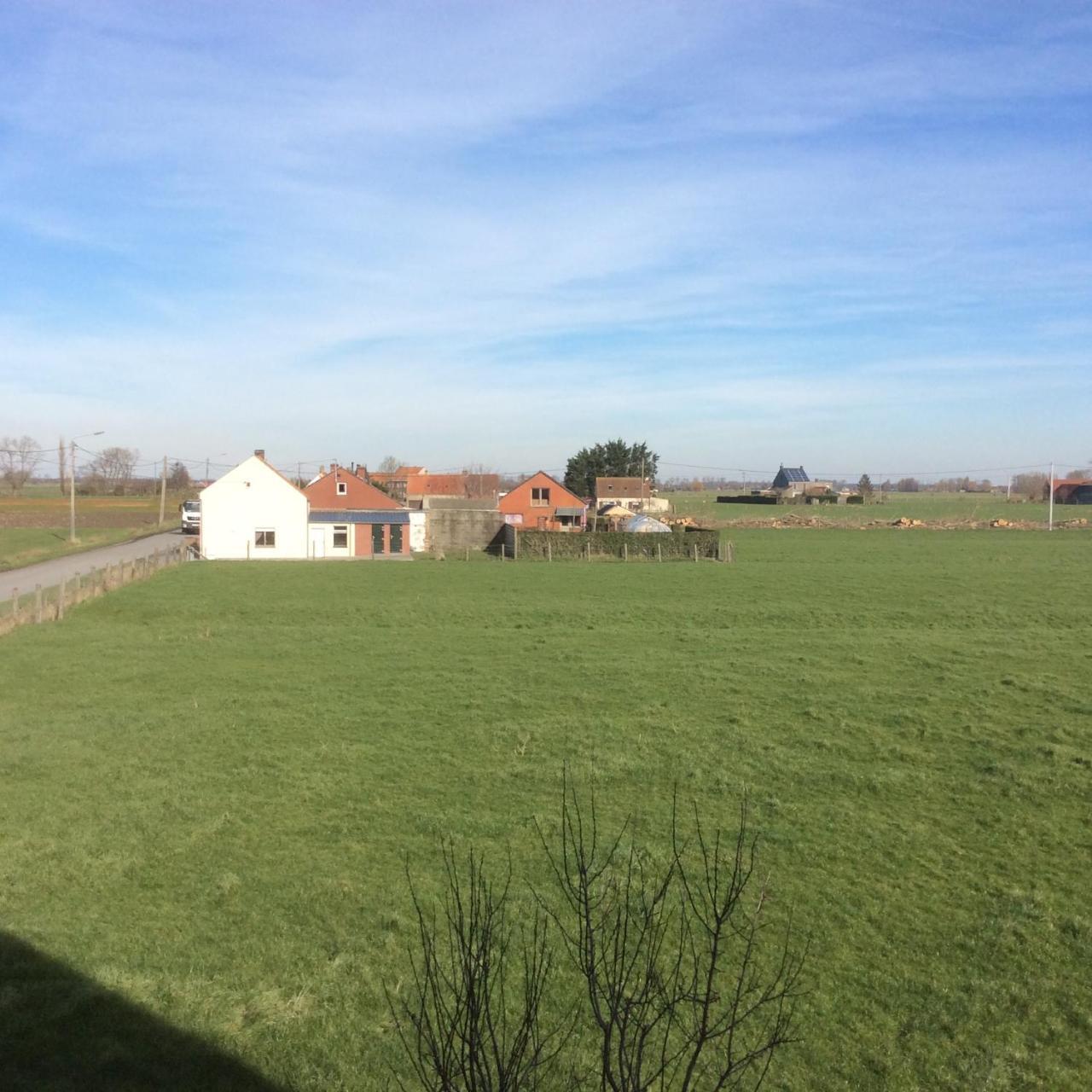 Vakantiehuis Loft Andre Leke Luaran gambar